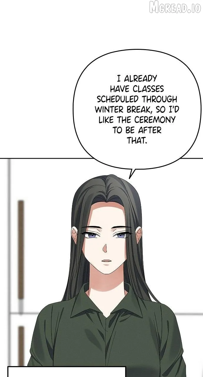 When Love Calls Me Chapter 26 page 39 - 
