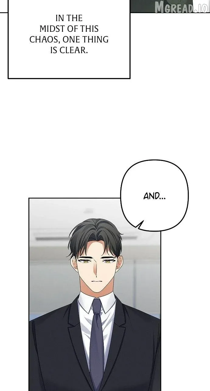 When Love Calls Me Chapter 26 page 40 - 