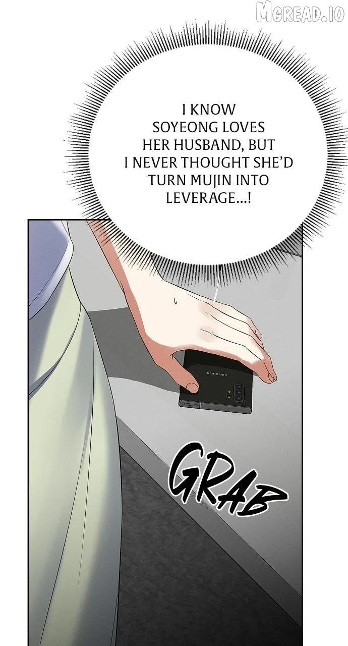When Love Calls Me Chapter 26 page 50 - 