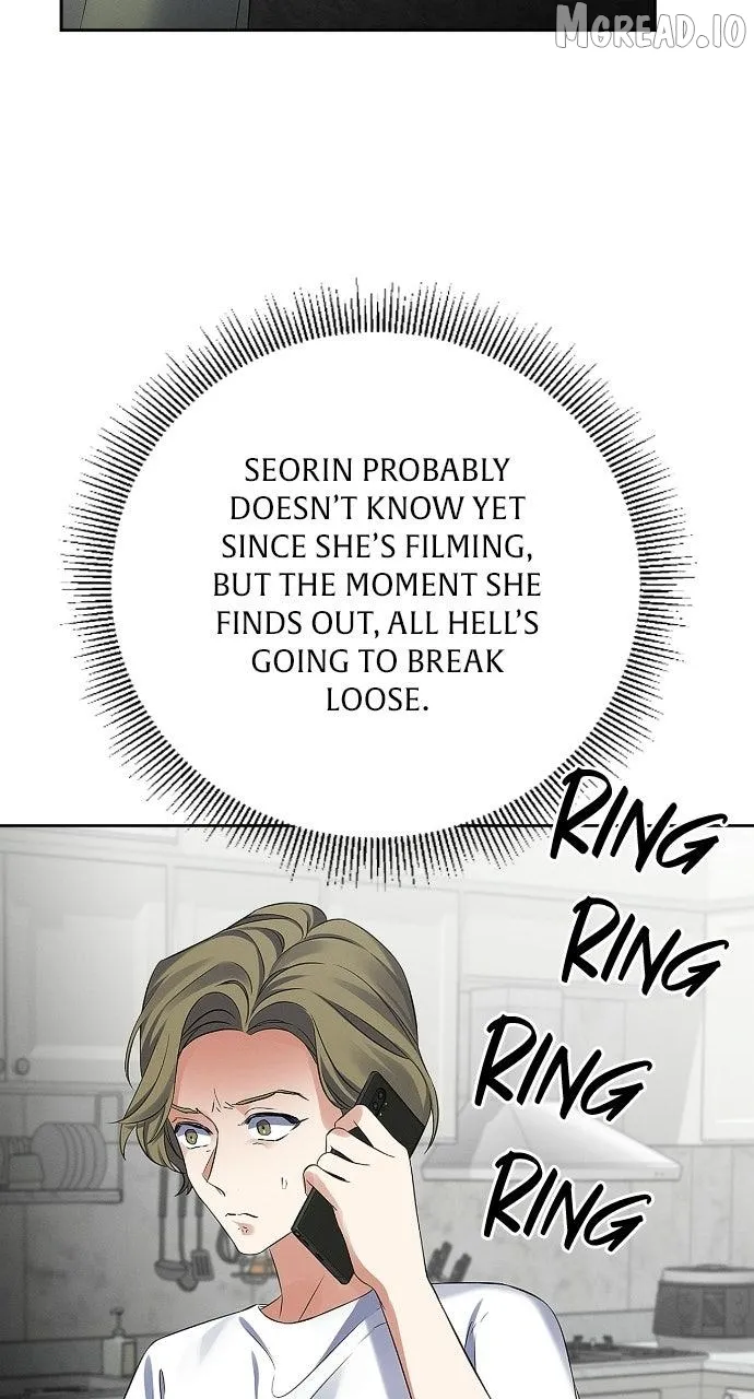 When Love Calls Me Chapter 26 page 51 - 