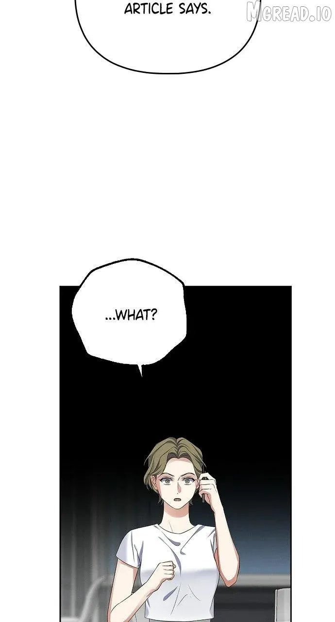 When Love Calls Me Chapter 26 page 56 - 