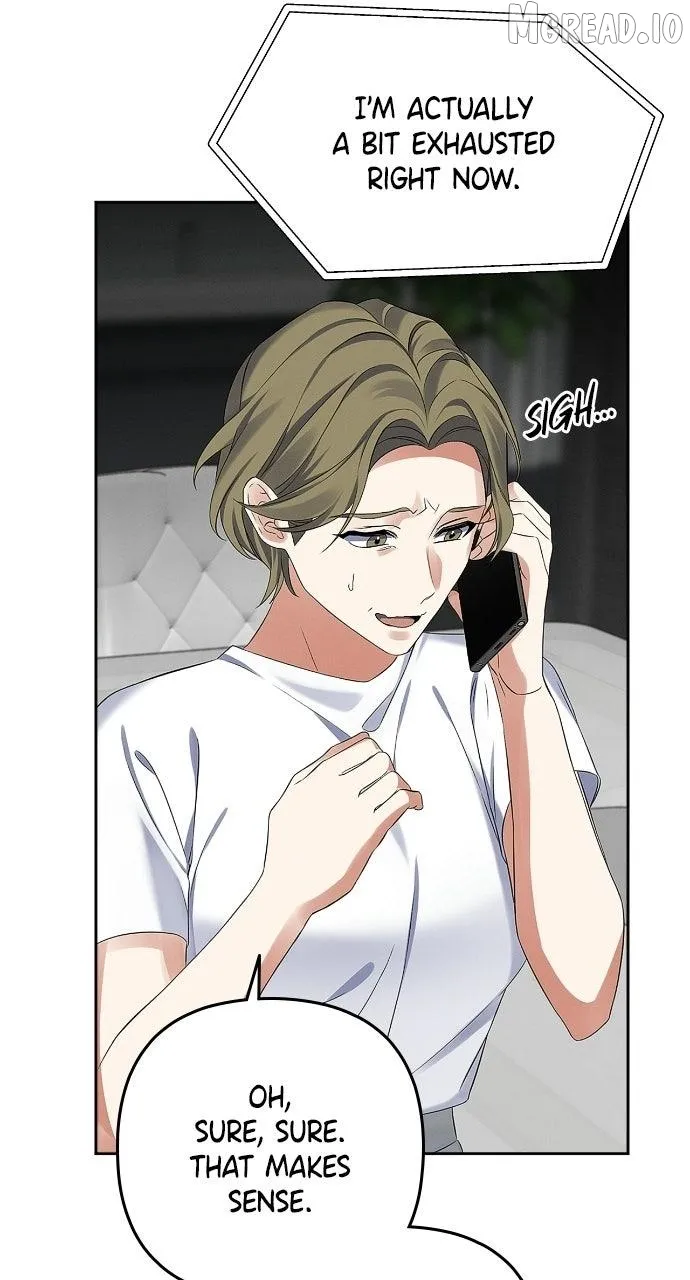 When Love Calls Me Chapter 26 page 61 - 