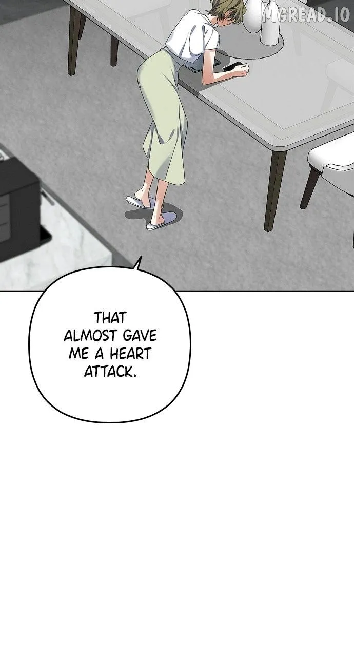 When Love Calls Me Chapter 26 page 63 - 