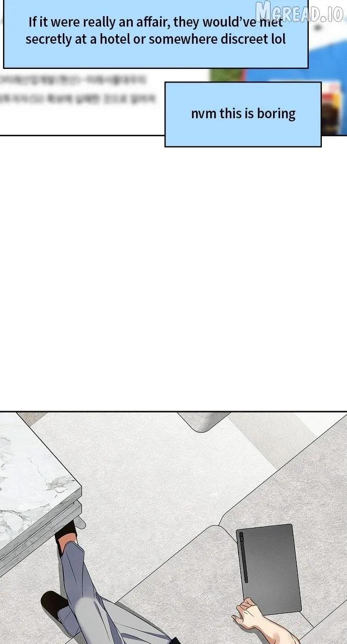 When Love Calls Me Chapter 26 page 67 - 