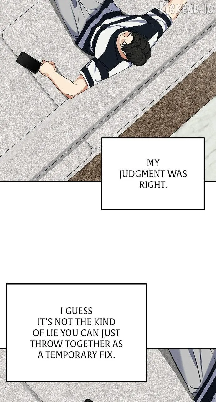 When Love Calls Me Chapter 26 page 68 - 