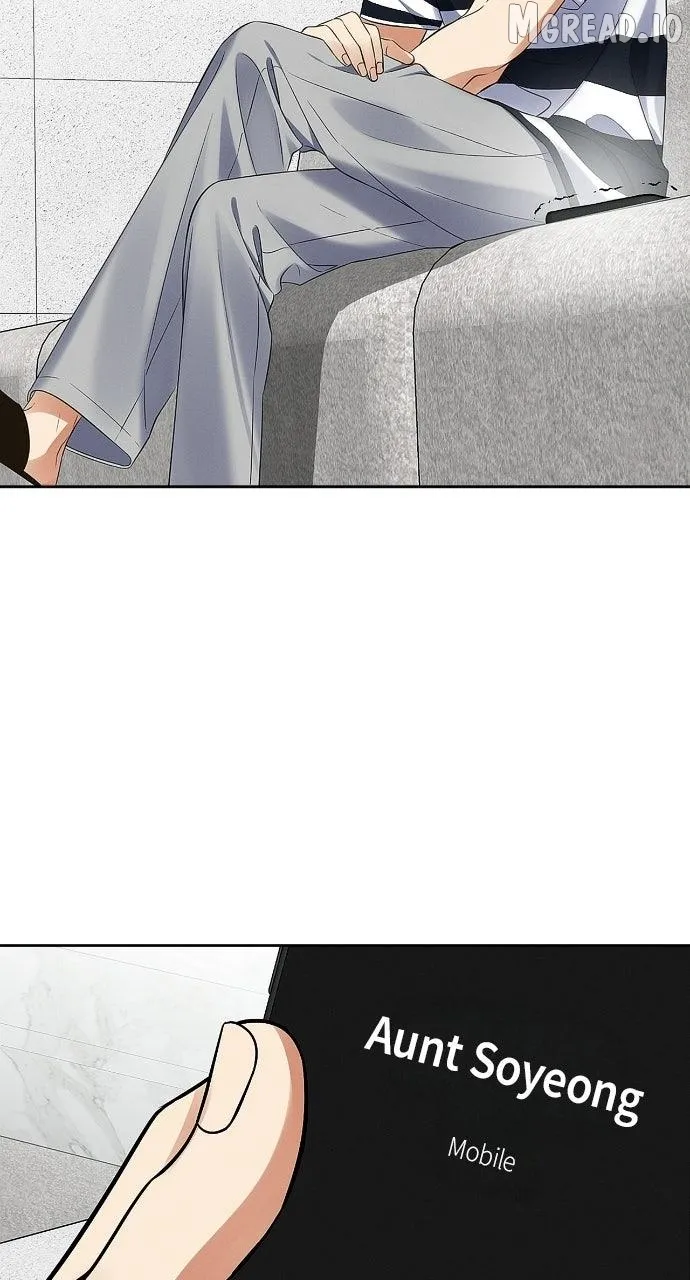 When Love Calls Me Chapter 26 page 77 - 