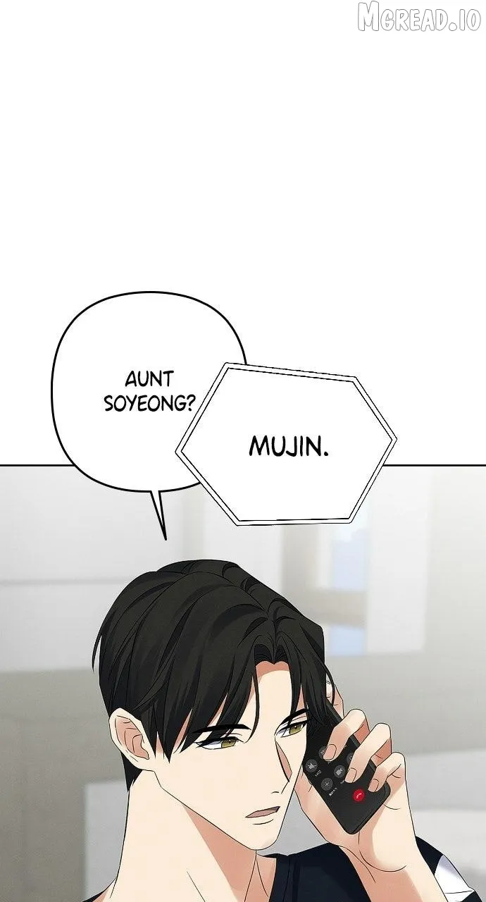 When Love Calls Me Chapter 26 page 79 - 