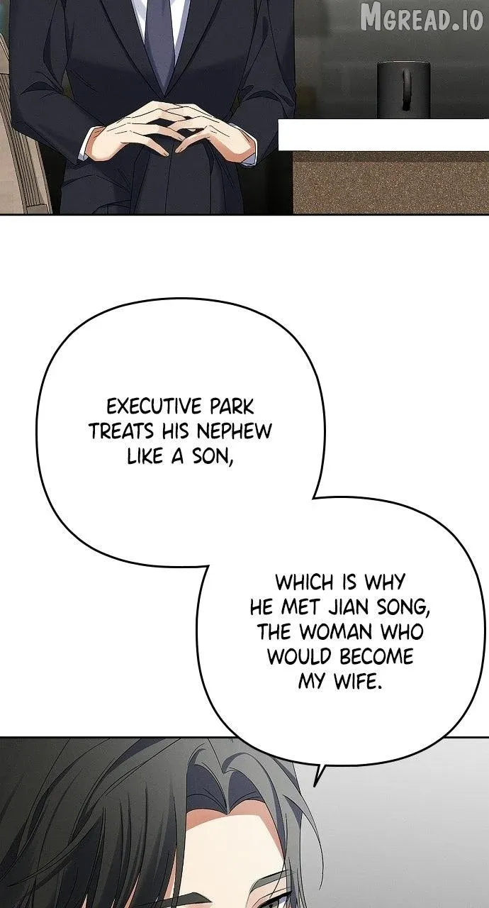 When Love Calls Me Chapter 26 page 10 - 