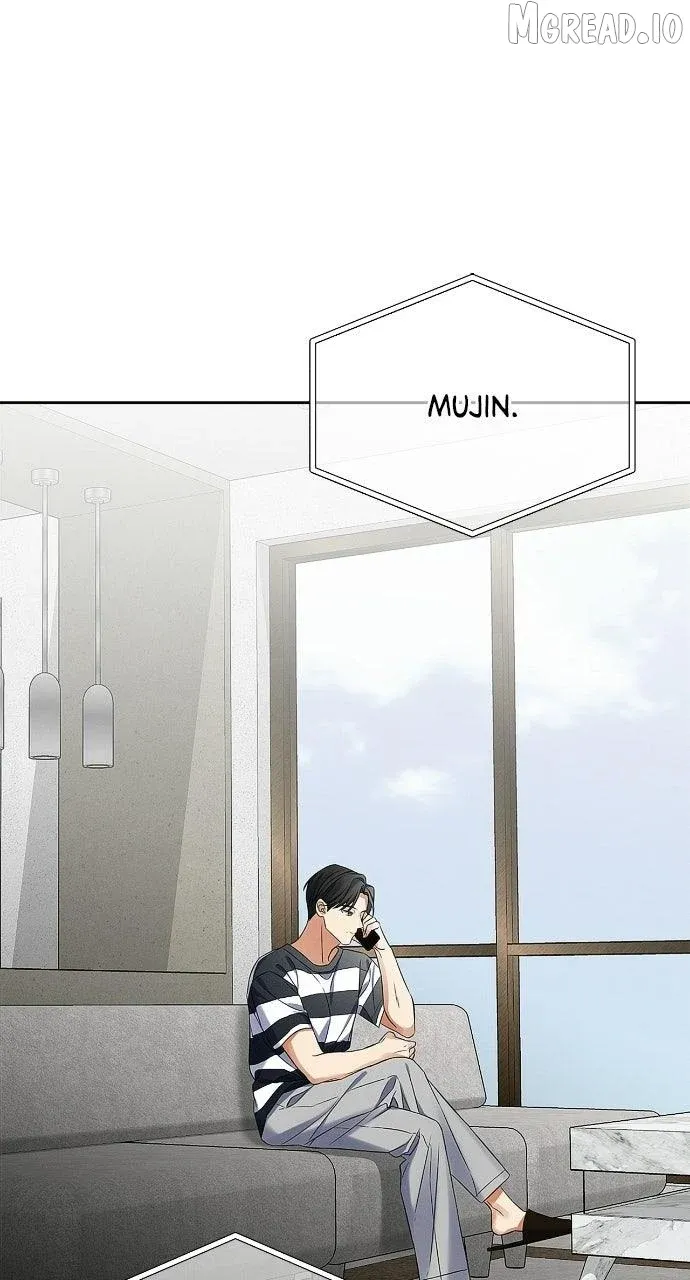 When Love Calls Me Chapter 27 page 1 - 