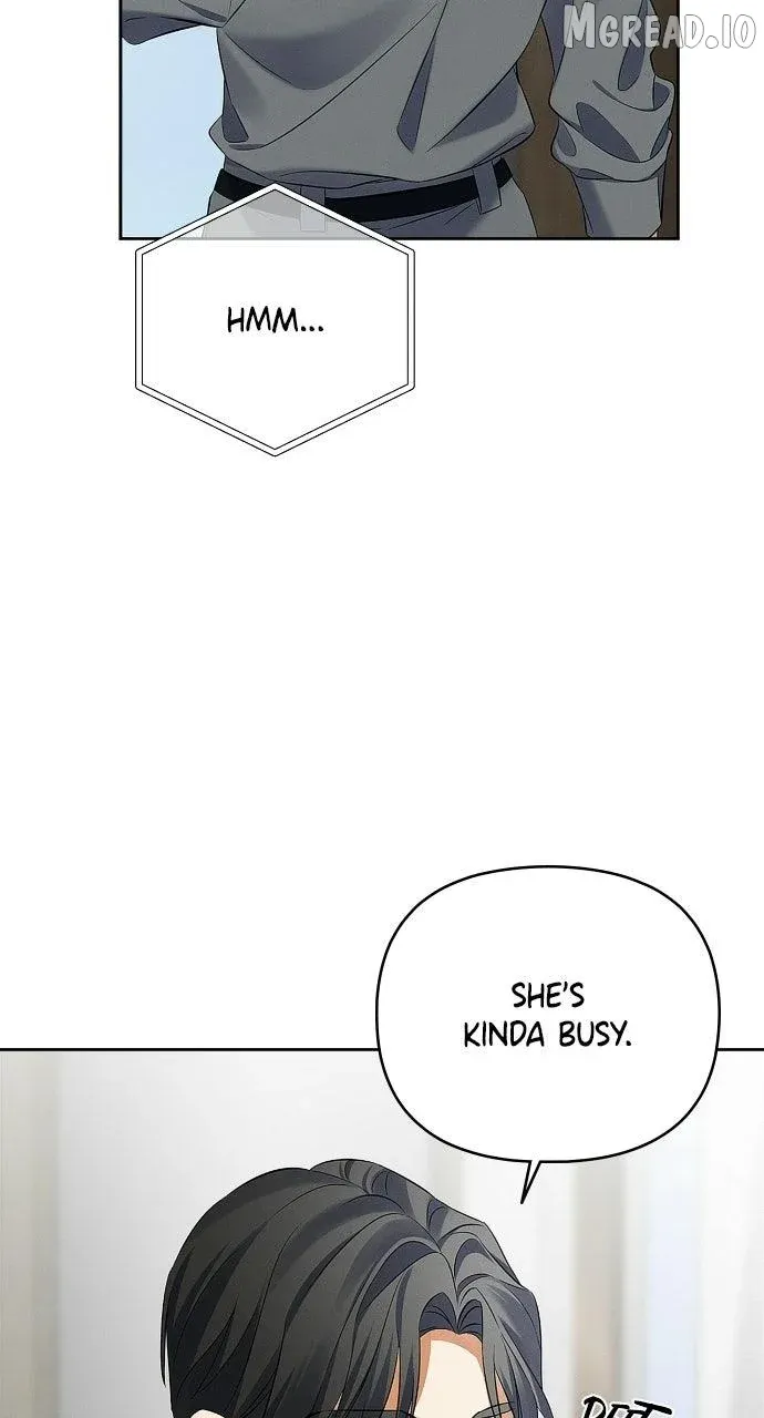When Love Calls Me Chapter 27 page 11 - 