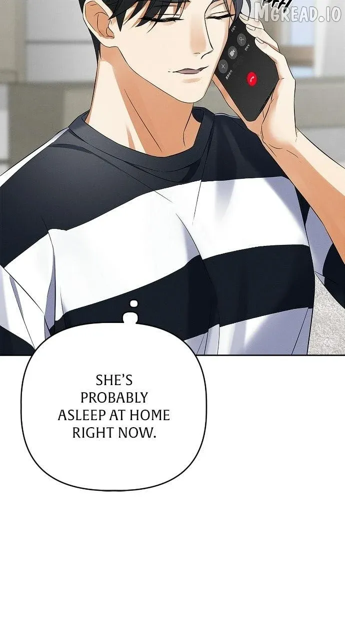 When Love Calls Me Chapter 27 page 12 - 