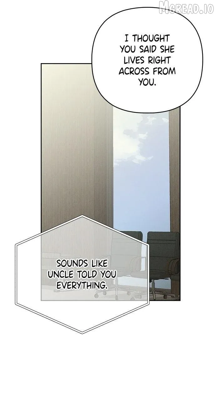 When Love Calls Me Chapter 27 page 13 - 