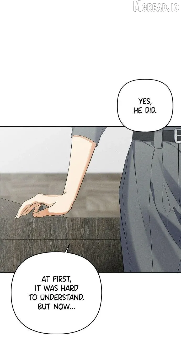 When Love Calls Me Chapter 27 page 14 - 