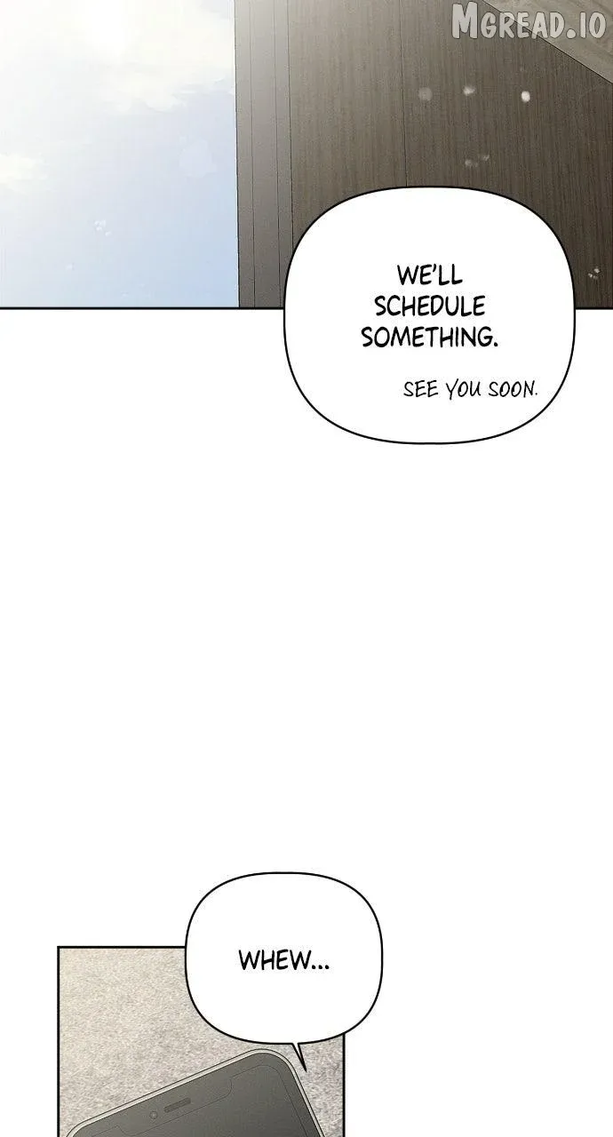 When Love Calls Me Chapter 27 page 17 - 