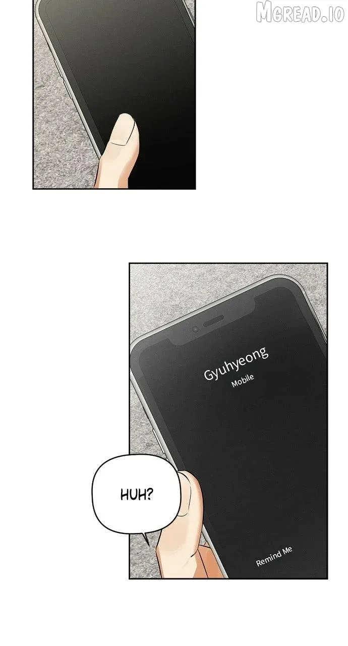 When Love Calls Me Chapter 27 page 18 - 