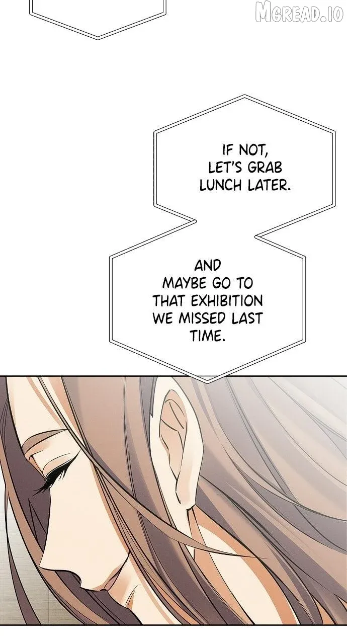 When Love Calls Me Chapter 27 page 20 - 