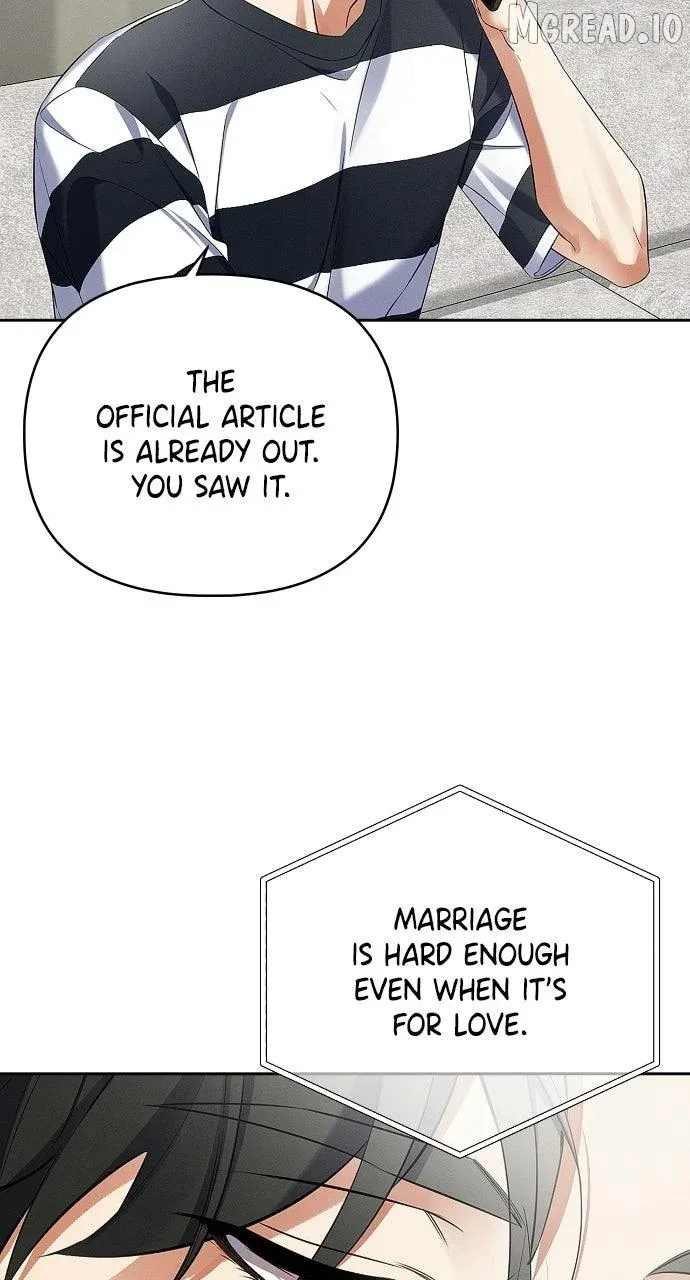When Love Calls Me Chapter 27 page 3 - 