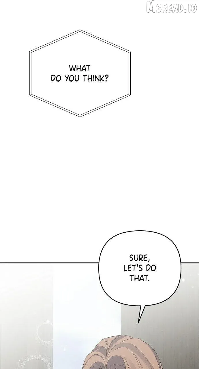 When Love Calls Me Chapter 27 page 21 - 
