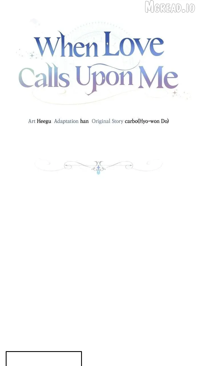 When Love Calls Me Chapter 27 page 23 - 