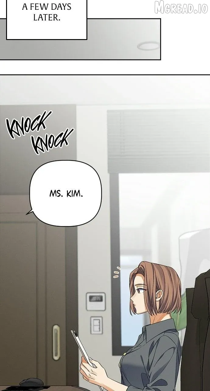 When Love Calls Me Chapter 27 page 24 - 