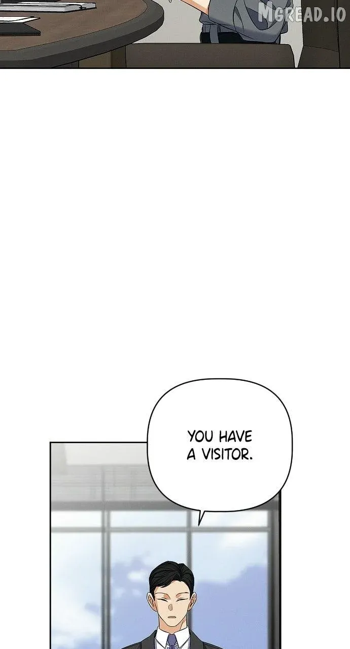 When Love Calls Me Chapter 27 page 25 - 