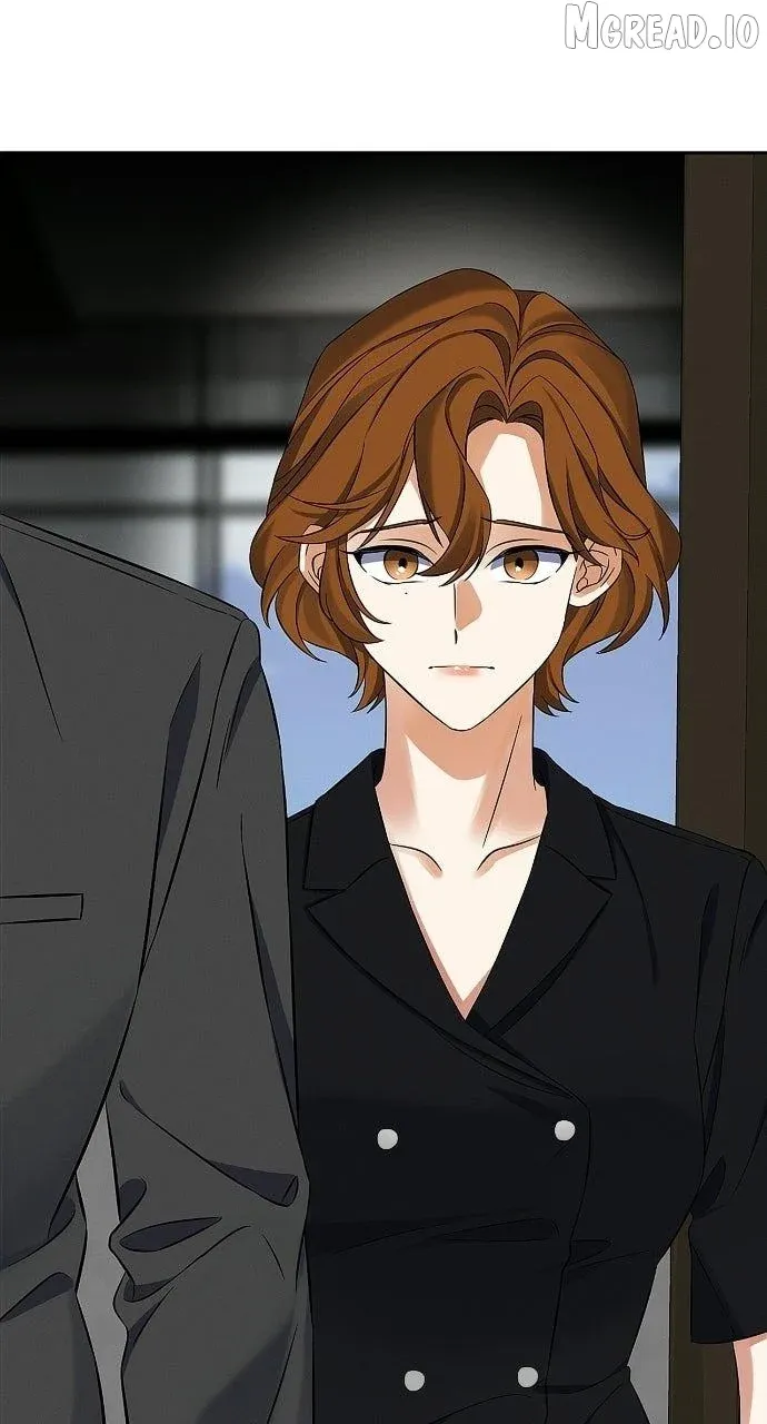 When Love Calls Me Chapter 27 page 29 - 