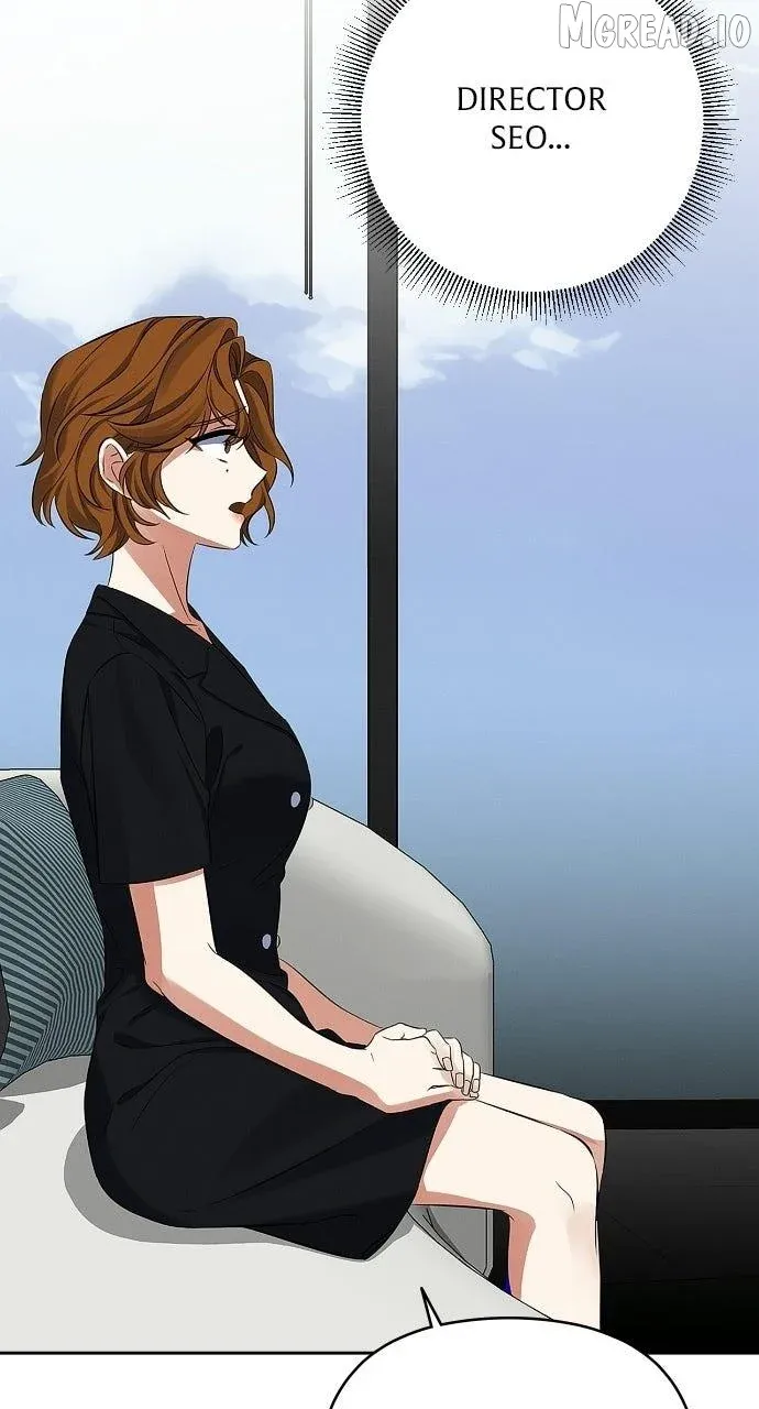 When Love Calls Me Chapter 27 page 33 - 