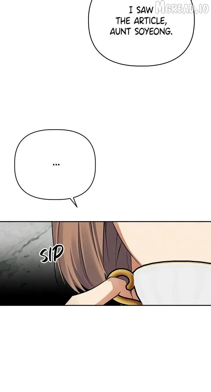 When Love Calls Me Chapter 27 page 34 - 