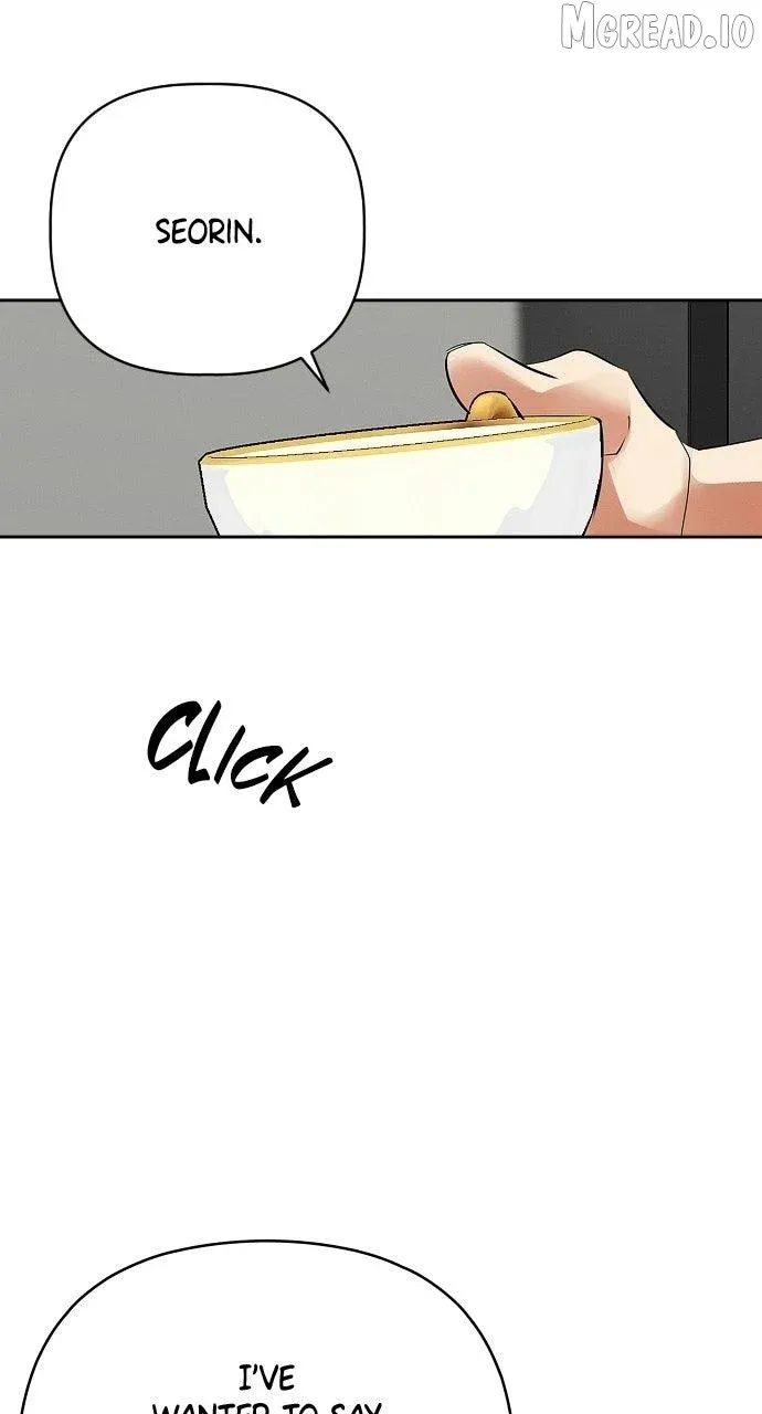 When Love Calls Me Chapter 27 page 35 - 