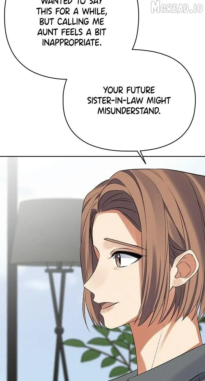 When Love Calls Me Chapter 27 page 36 - 