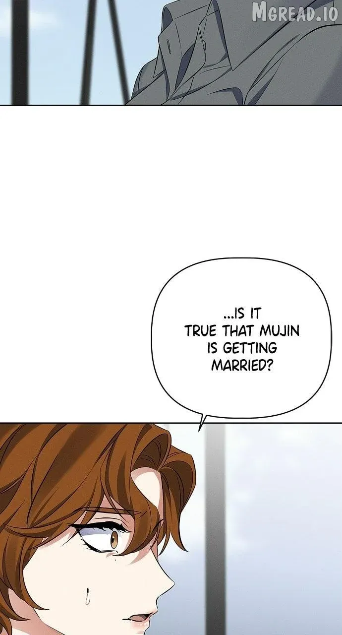When Love Calls Me Chapter 27 page 37 - 