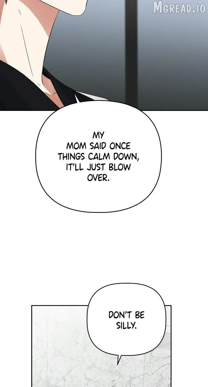 When Love Calls Me Chapter 27 page 38 - 