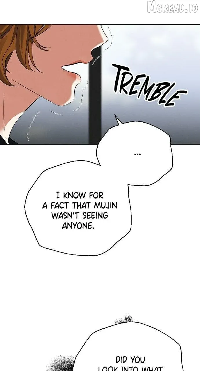 When Love Calls Me Chapter 27 page 40 - 