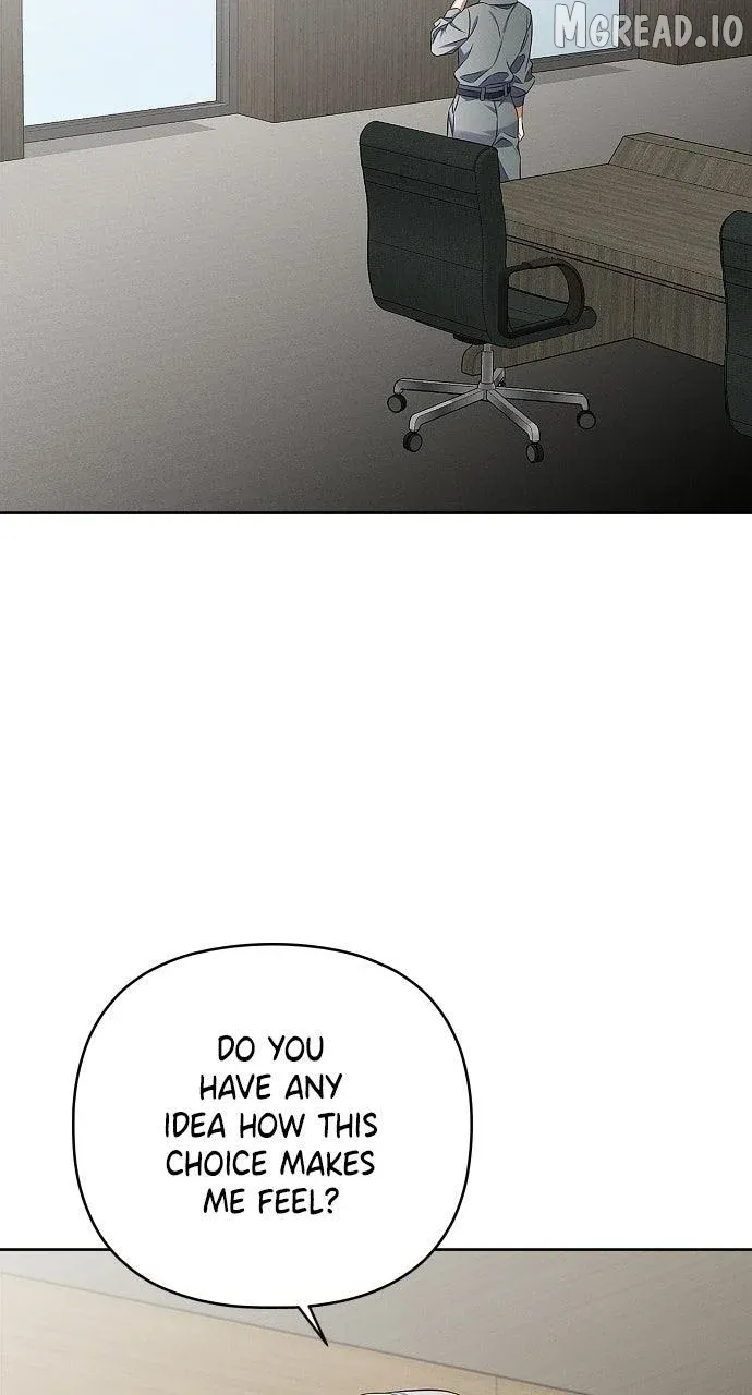 When Love Calls Me Chapter 27 page 5 - 