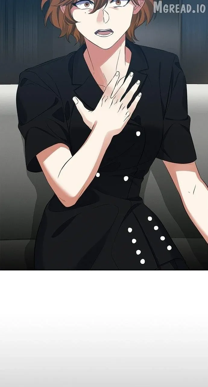 When Love Calls Me Chapter 27 page 48 - 