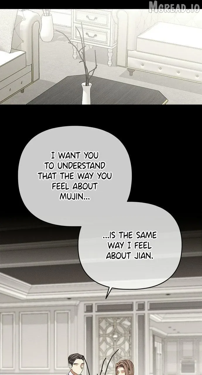 When Love Calls Me Chapter 27 page 50 - 