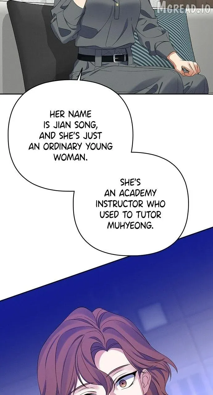 When Love Calls Me Chapter 27 page 54 - 