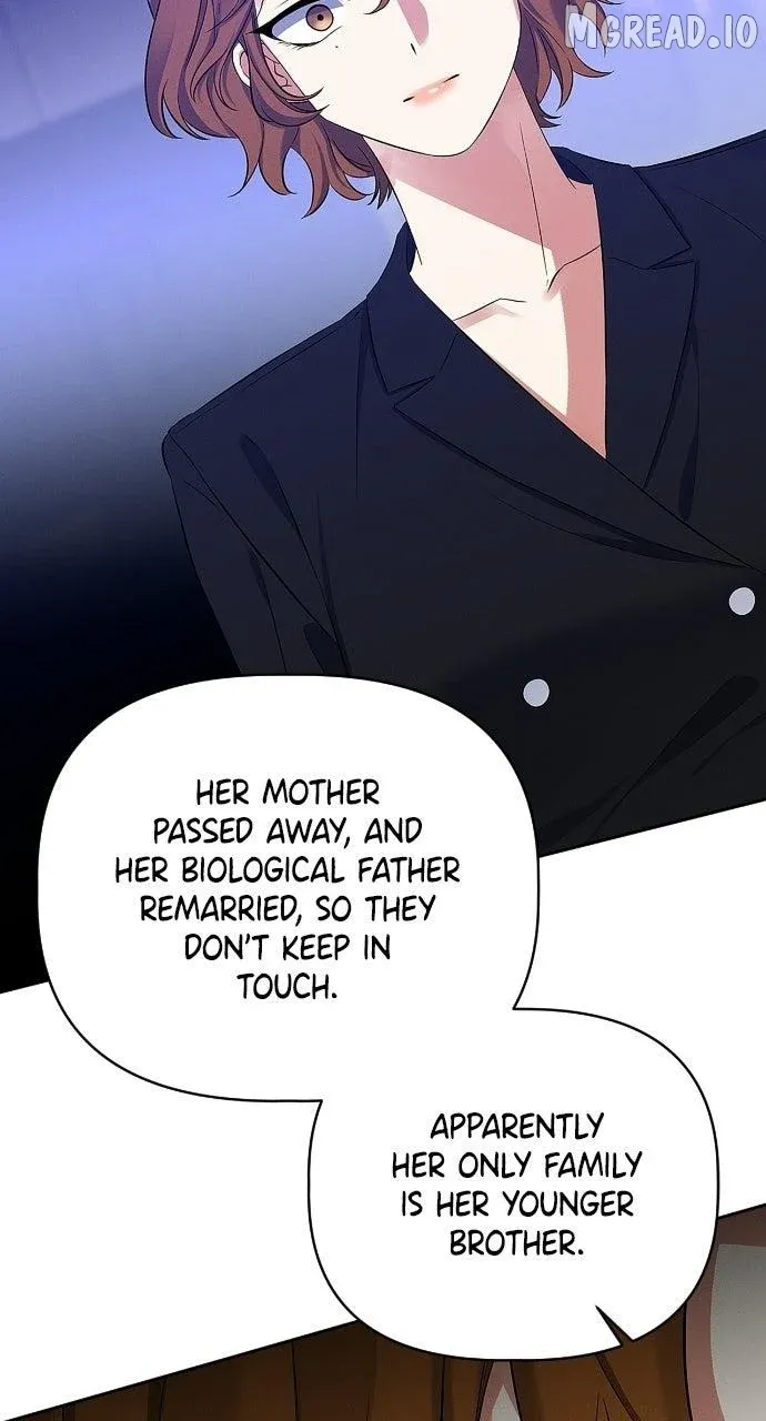 When Love Calls Me Chapter 27 page 55 - 