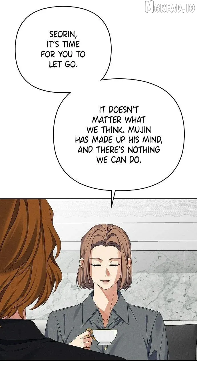 When Love Calls Me Chapter 27 page 57 - 