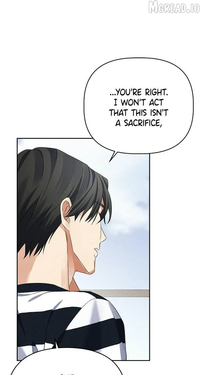 When Love Calls Me Chapter 27 page 7 - 