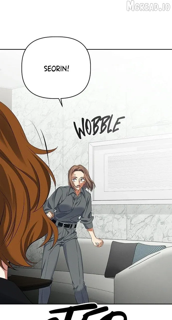 When Love Calls Me Chapter 27 page 61 - 