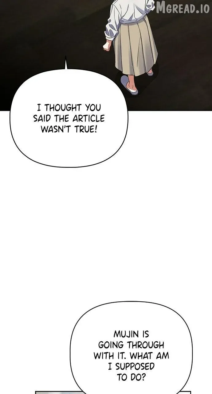 When Love Calls Me Chapter 27 page 65 - 