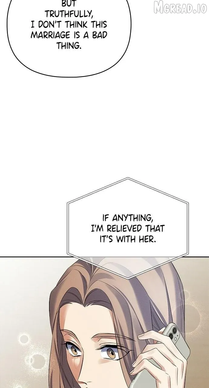 When Love Calls Me Chapter 27 page 8 - 