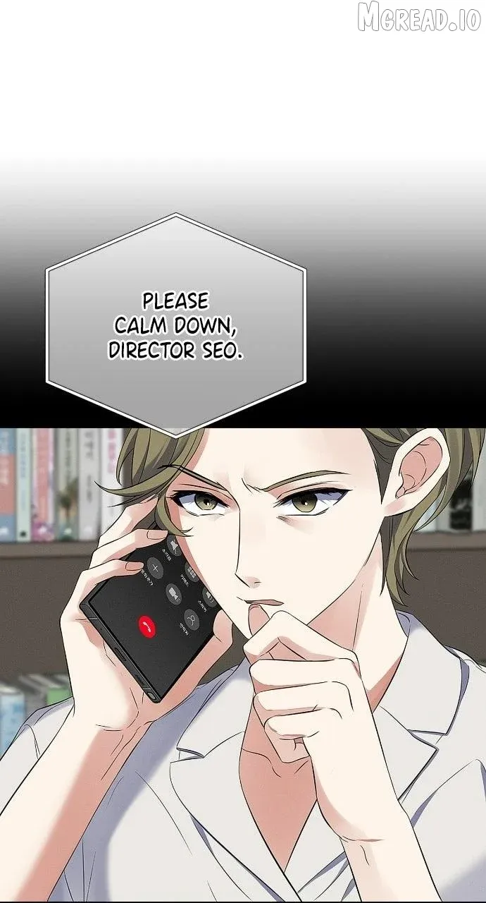 When Love Calls Me Chapter 27 page 71 - 