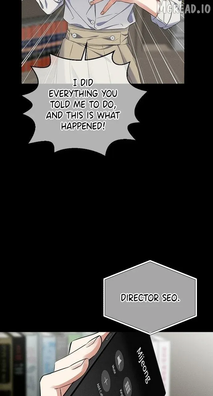When Love Calls Me Chapter 27 page 73 - 