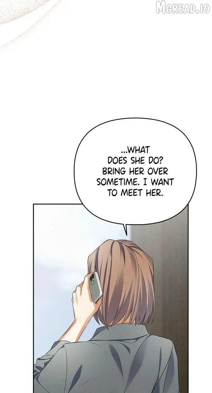 When Love Calls Me Chapter 27 page 10 - 