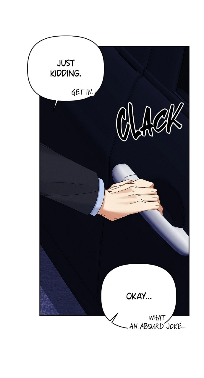 When Love Calls Me Chapter 28 page 15 - 