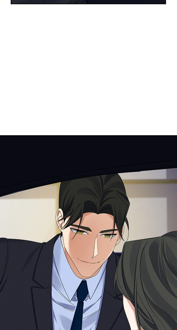 When Love Calls Me Chapter 28 page 17 - 