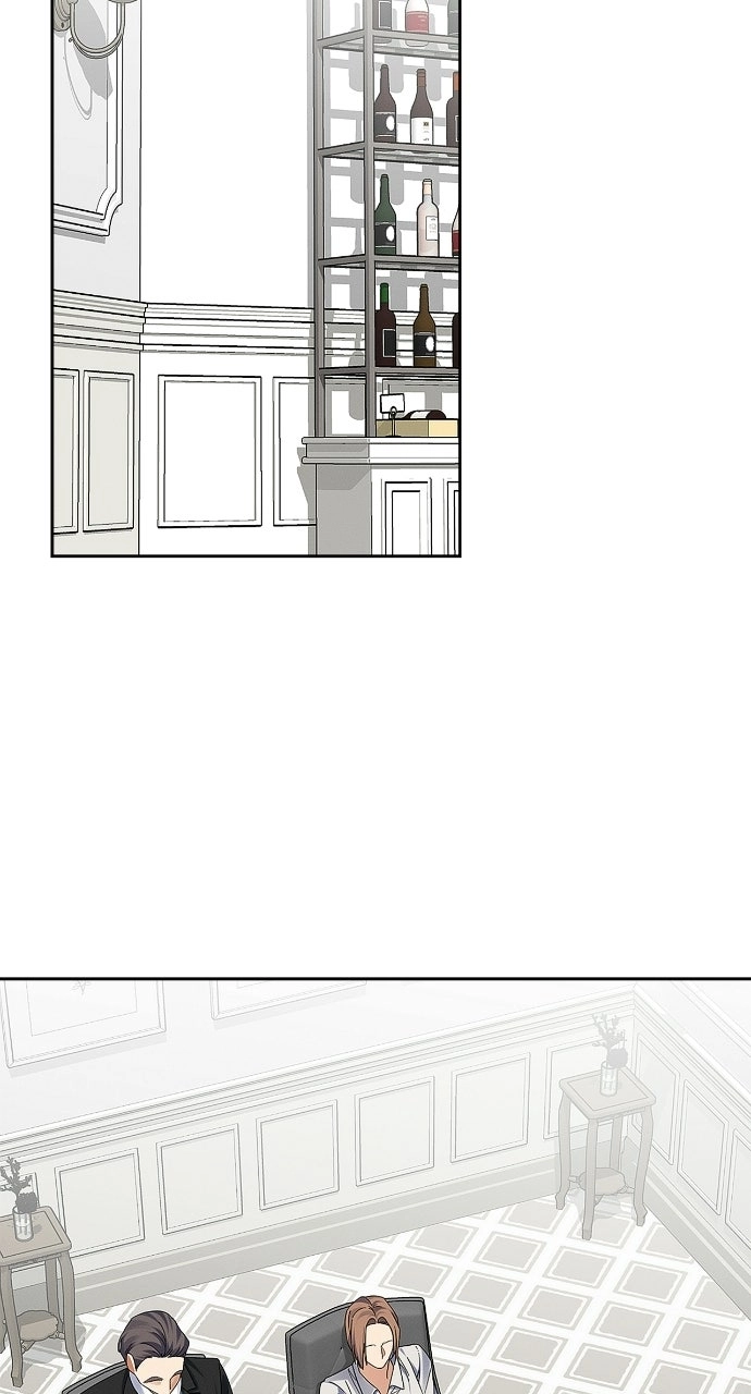 When Love Calls Me Chapter 28 page 22 - 