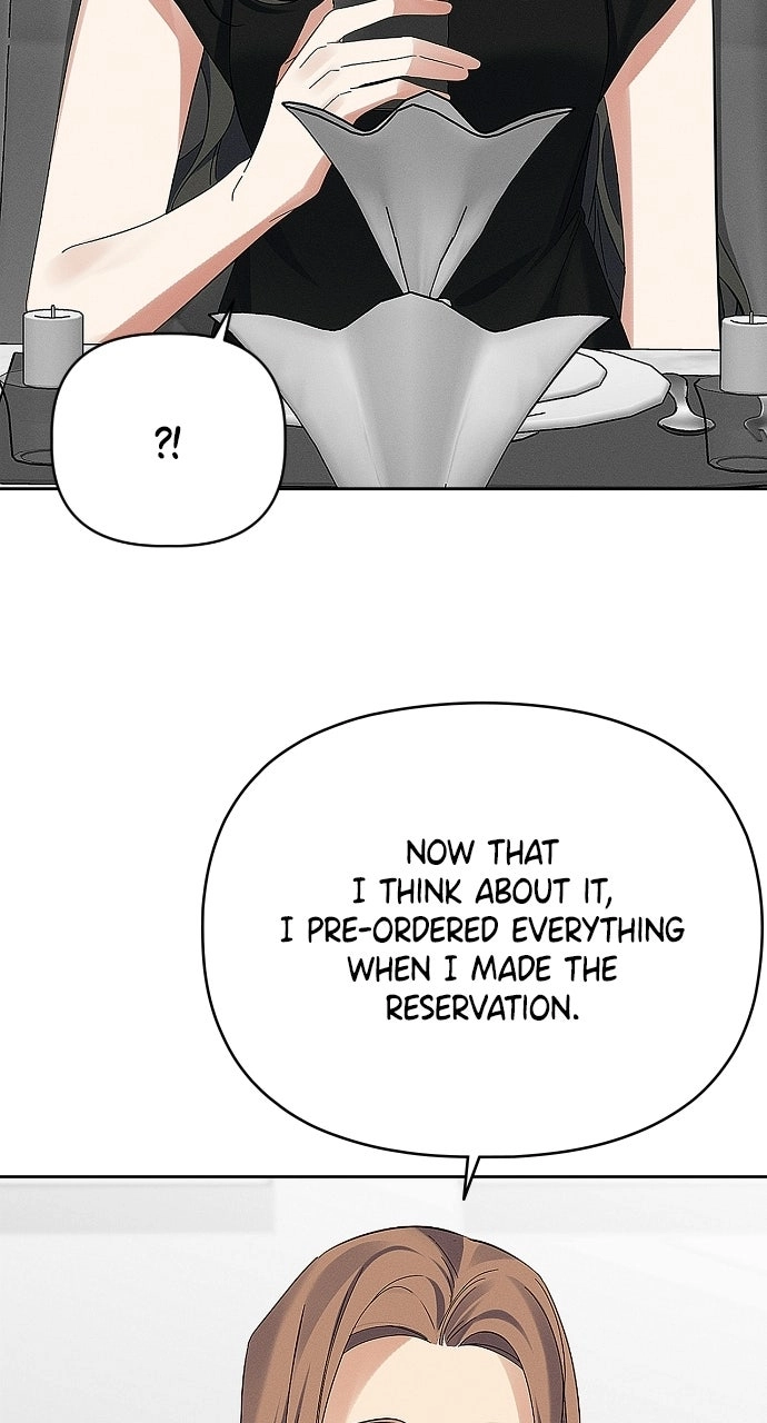 When Love Calls Me Chapter 28 page 31 - 
